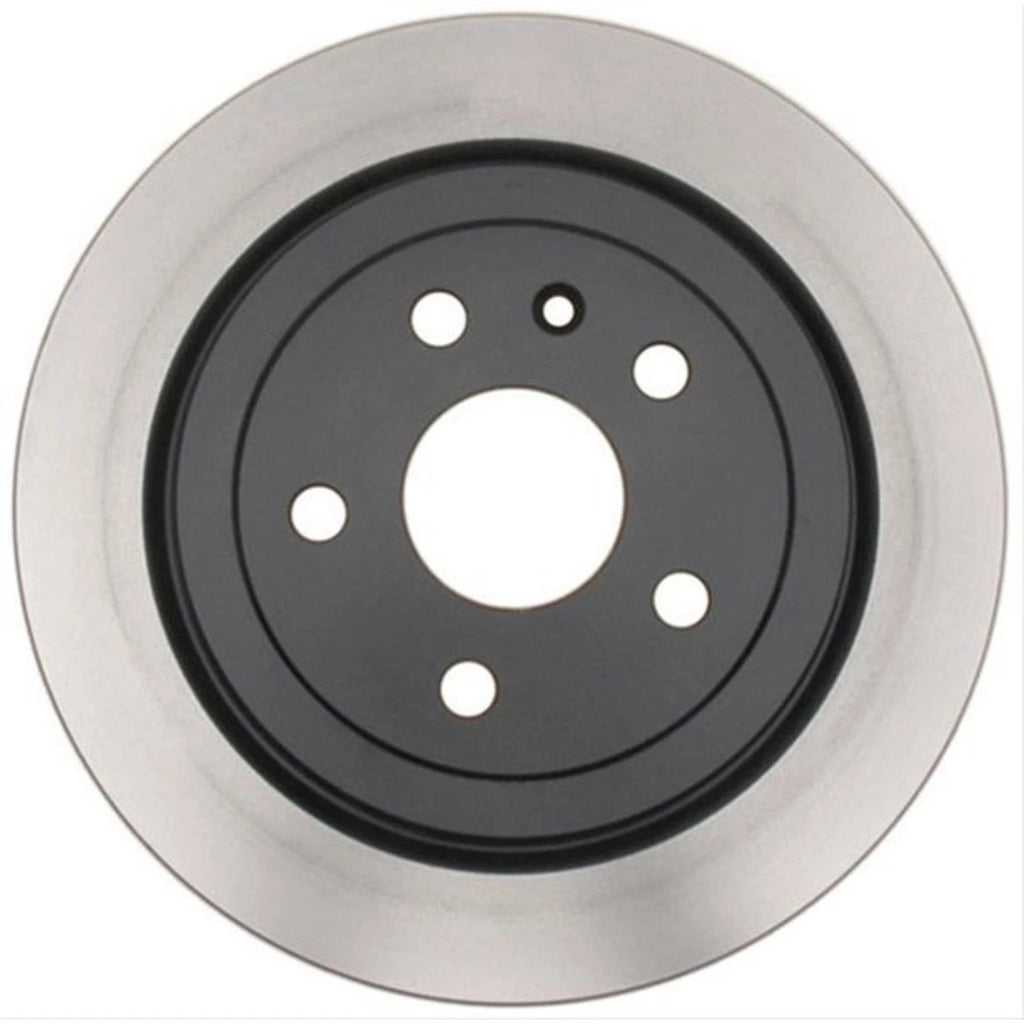 Brake Discs for Chevy Coupe CTS (Rear)