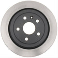Brake Discs for Chevy Coupe CTS (Rear)