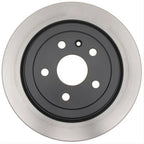 Brake Discs for Chevy Coupe CTS (Rear)