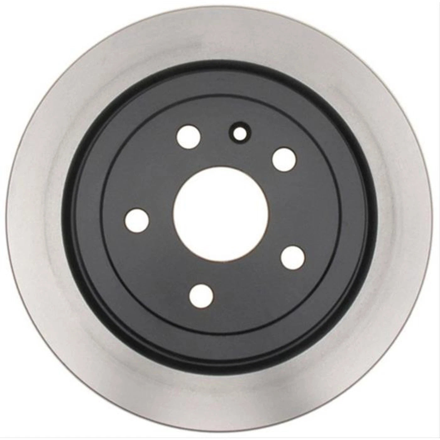 Brake Discs for Chevy Coupe CTS (Rear)