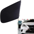 Bumper Tow Hook Cover Cap for Lexus CT200H (2011-2017)
