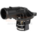 Thermostat Housing for Volkswagen Touareg (2009–2011) V6 3.0L