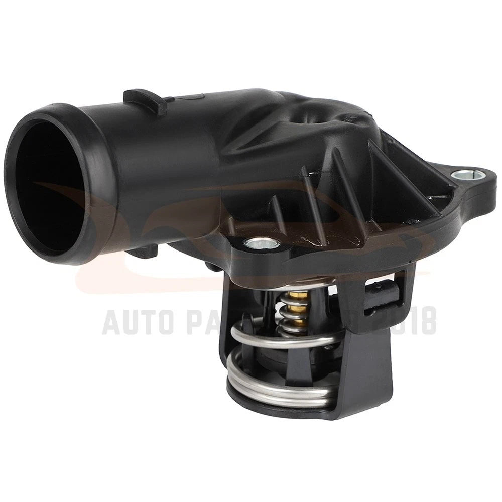 Thermostat Housing for Volkswagen Touareg (2009–2011) V6 3.0L