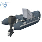 Boat Center Console Cover for Marine (600D Waterproof)