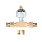 Hydraulic Brake Light Switch for Universal Vehicles