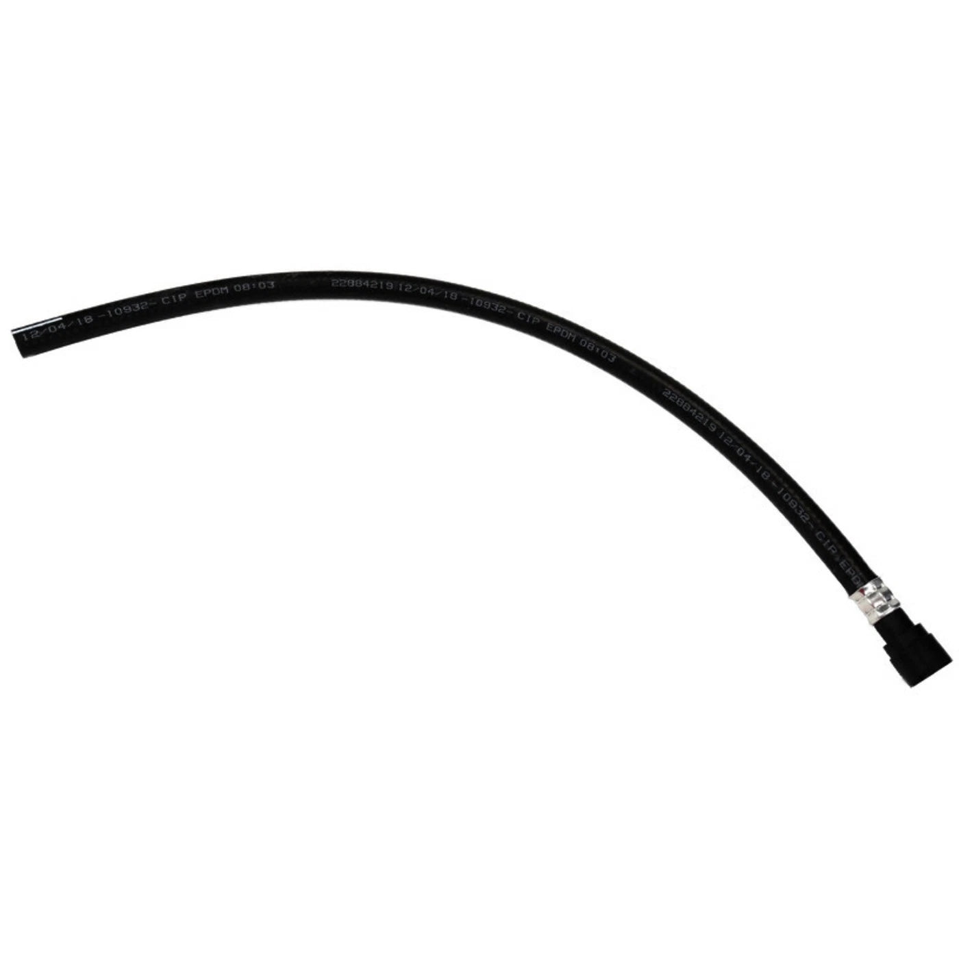 Heater Hose for Chevy Yukon, Suburban, GMC XL 1500, Tahoe, Sierra