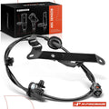 Rear Left ABS Wheel Speed Sensor for Scion FR-S and Subaru BRZ (2013-2020)