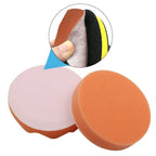 Polishing Pad for 3-7 Inch Accessories (1PC) Flat/Wavy