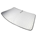Foldable Windshield Sun Shade for Ford Expedition (2018-2025)