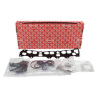 Oil Cooler Set for Dodge Freightliner Mercedes W211 S211 (2002–2009)