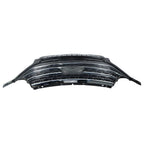 Upper Grille for Ford Explorer XLT (2020-2021) Chrome Finish