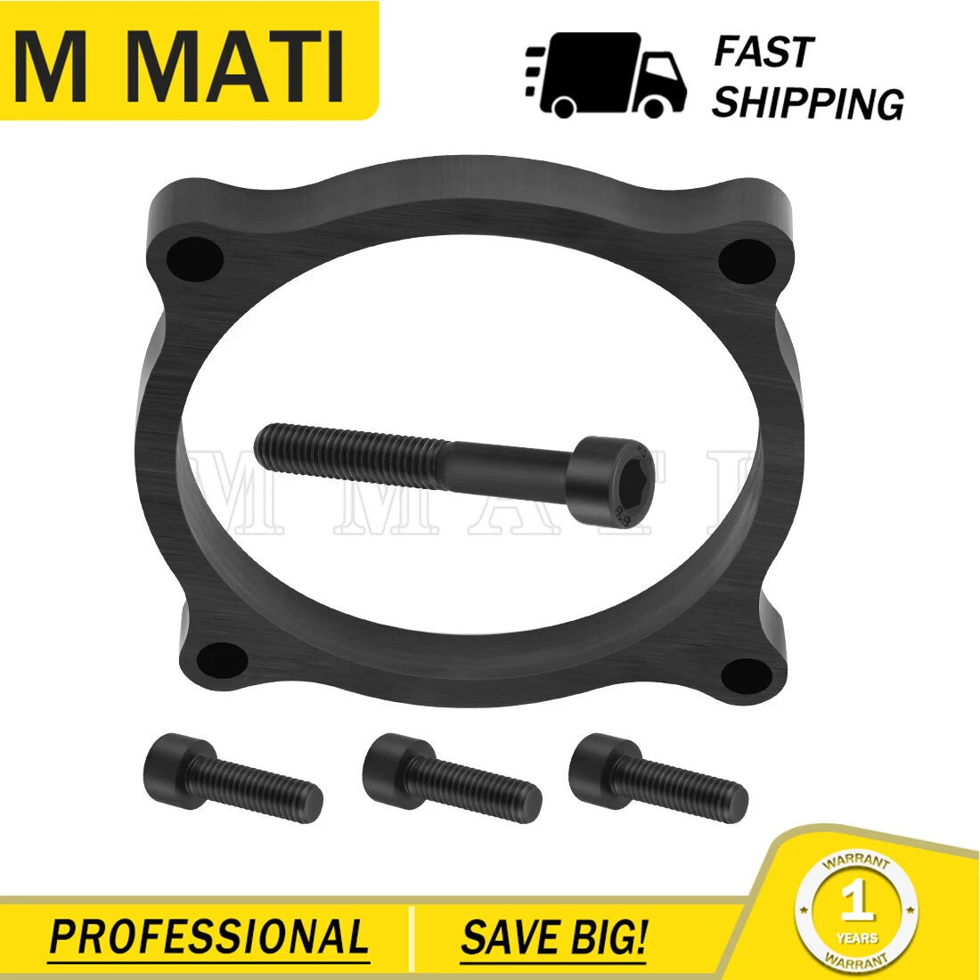 Transmission Pinion Retainer Plate for Polaris RZR XP 1000 / XP 4 1000 (2014–2025)