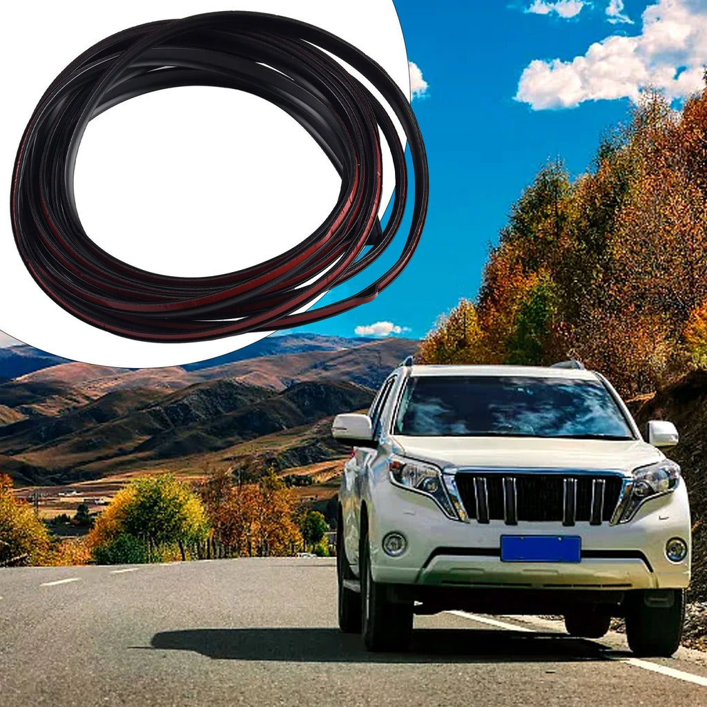 Sealing Strip for Car Headlight Replacement (Rubber)