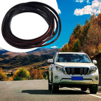 Sealing Strip for Car Headlight Replacement (Rubber)