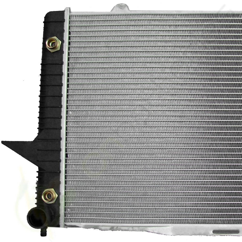 Aluminum Radiator for Volvo 850 (1993–1997), S70 (1998–2000), V70 (1998–2000)