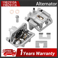 2x Rear Brake Calipers for Acura RDX & Honda Accord Crosstour CR-V (2007–2012)