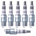 Set of 6 NGK Nickel Iridium IX Spark Plugs for Buick Chevrolet GMC L6