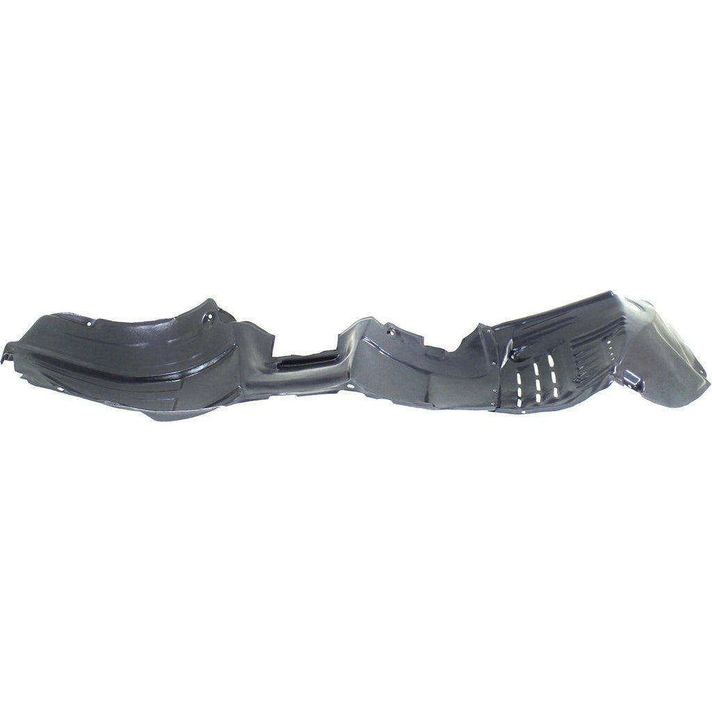 Engine Splash Shields for Lexus RX330 (2004–2006)