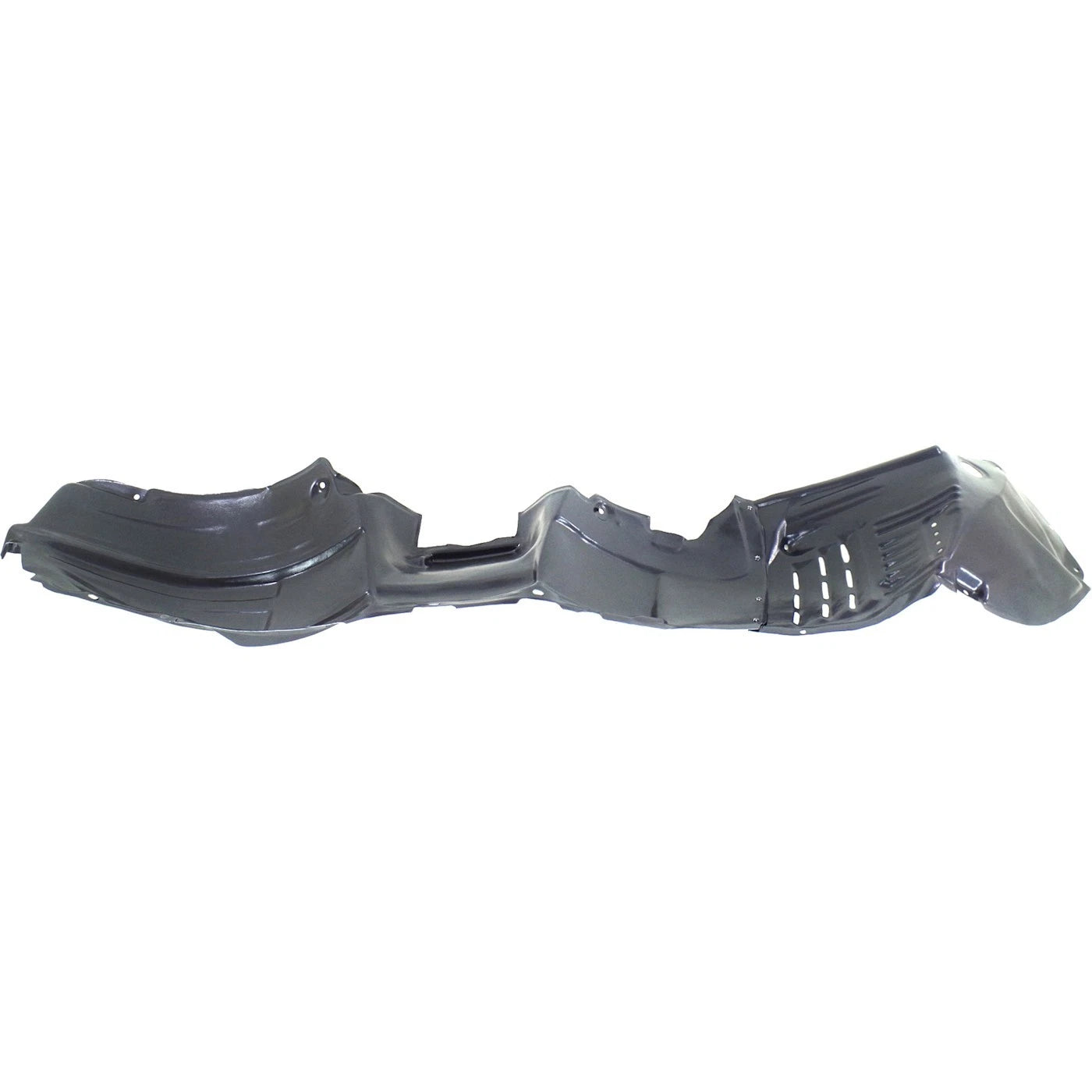 Engine Splash Shields for Lexus RX330 (2004–2006)