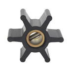 Impeller Kit for Volvo Penta MB10A MD1A (3586494 807369 833550)