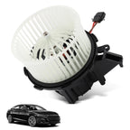 A/C Heater Blower Motor Fan for Audi A5 Q5 S4 S5 (2008–2016)