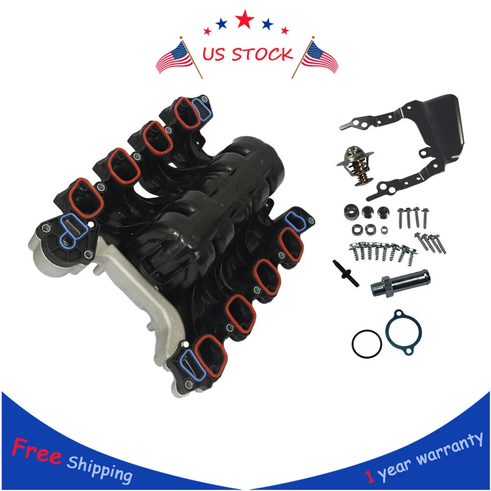 Engine Intake Manifold for Ford E-150 (2010–2014)