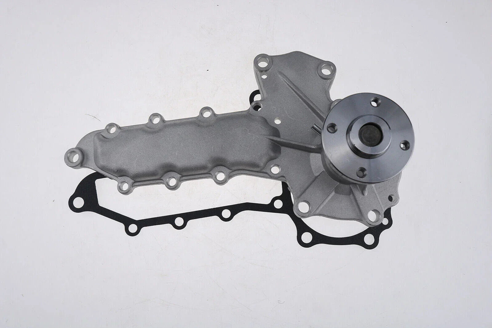 Water Pump & Gasket for Bobcat 751 763 773 7753 S150 S160 S185