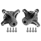 2XDeck Spindle Set for Toro TimeCutter 5000 (2013–2014)