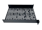 1/2 Rack Universal Mounting Shelf for Middle Atlantic HR-UMS1-11.5 (11.5'')