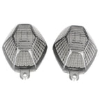 Turn Signal Lamp Lens Covers for SUZUKI SV650 SV1000 BANDIT (2003-2007)