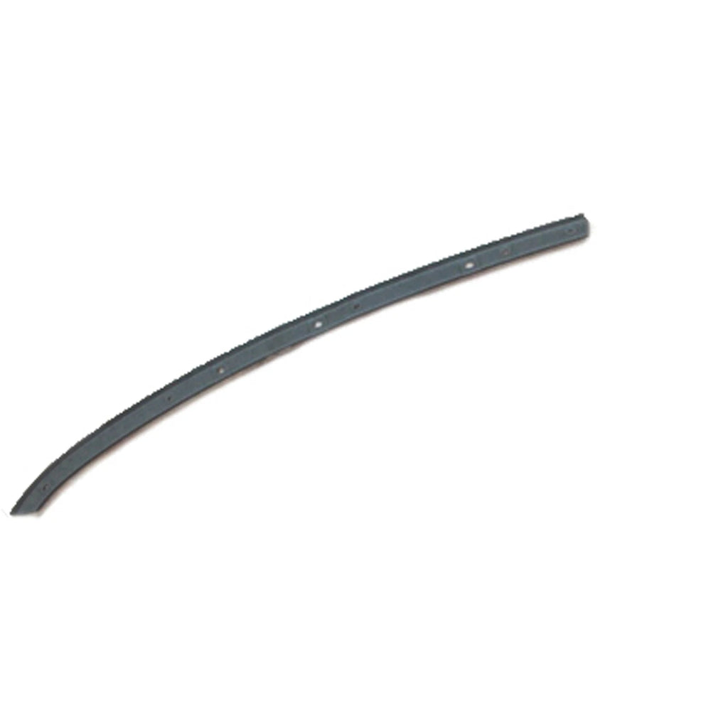Replacement Front Passenger Side Bumper Cover Molding for Dodge Charger (2015–2019)
