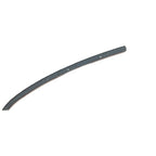 Replacement Front Passenger Side Bumper Cover Molding for Dodge Charger (2015–2019)