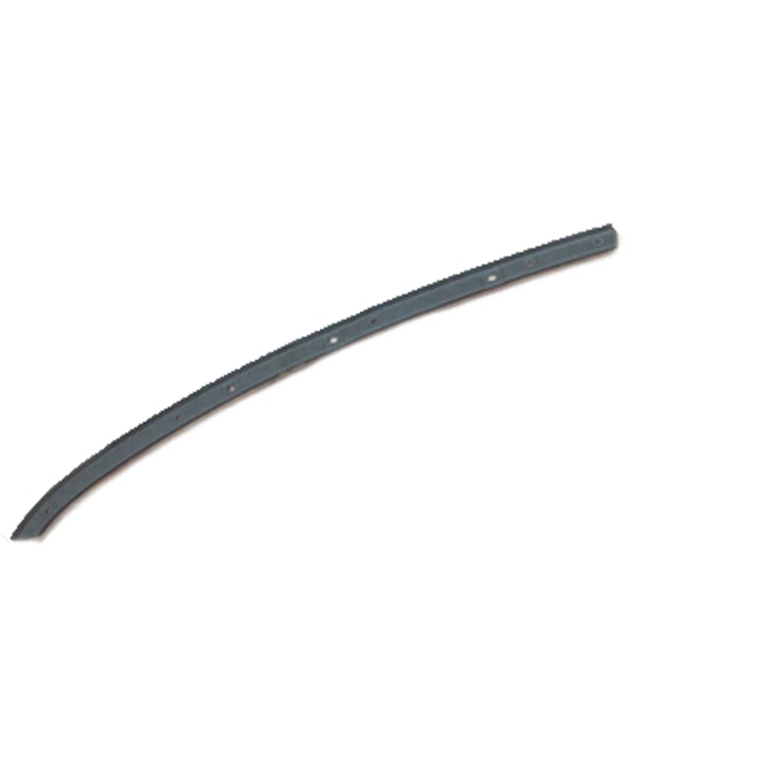 Replacement Front Passenger Side Bumper Cover Molding for Dodge Charger (2015–2019)