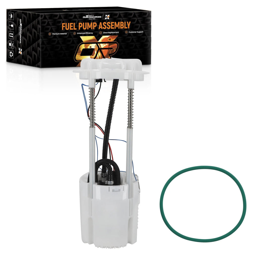Fuel Pump Assembly w/ Sending Unit For Dodge Ram 1500 5.7L 09-10 FG0889 P76702M