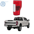 Tail Light for Ford F250 F350 Super Duty (2017–2019) LED Right Side