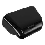 Vivid Black Inner Fairing Glove Box Doors for Harley CVO Road Glide ST (2023–2025)