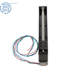 Linear Stage Actuator for CNC Router (6" Stroke)