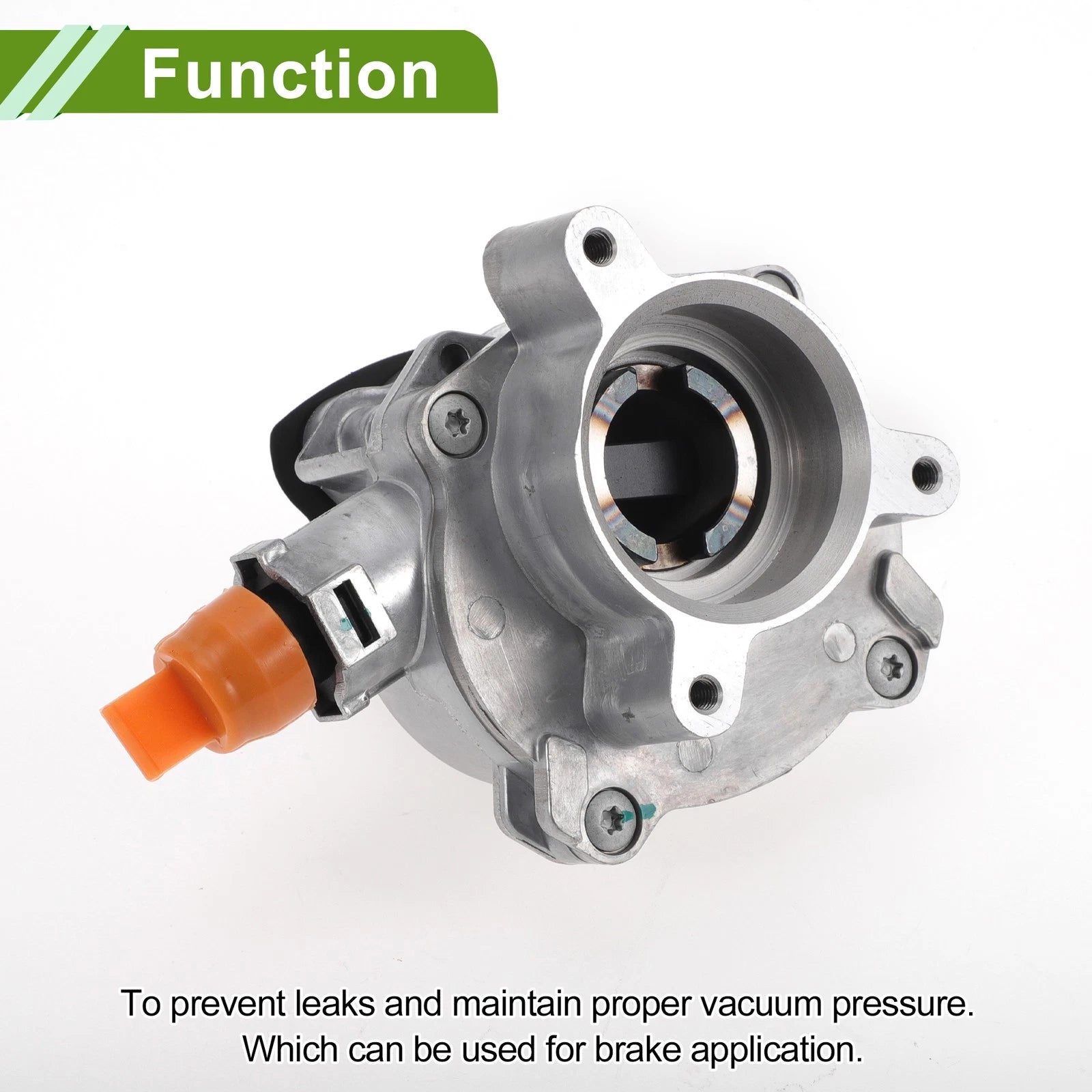Brake Vacuum Pump No. 11667519458 for BMW 335i (2007–2010)