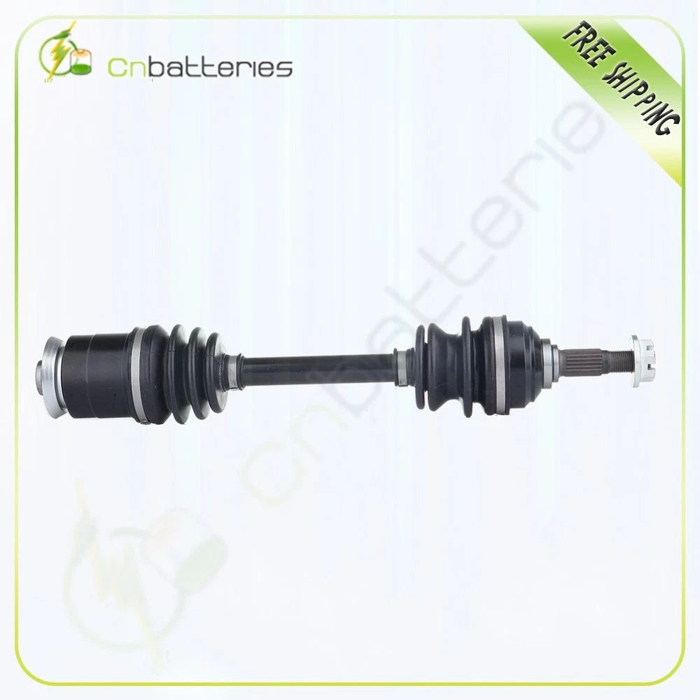 CV Axle Joint Drive Half Shaft for Arctic Cat 500 (1998–1999)
