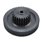 Motor Gear 181 for RV Slide Out (Replacement Actuator, 18:1 Ratio)