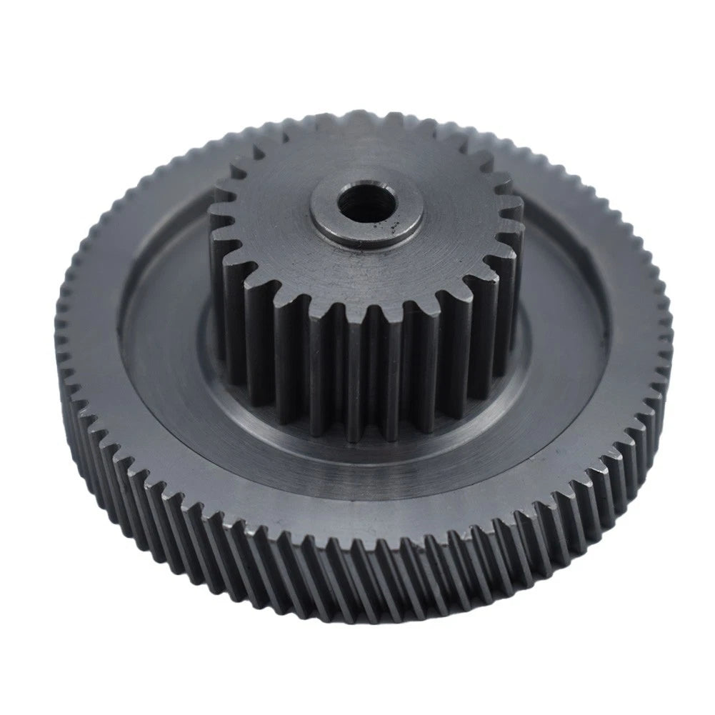 Motor Gear 181 for RV Slide Out (Replacement Actuator, 18:1 Ratio)