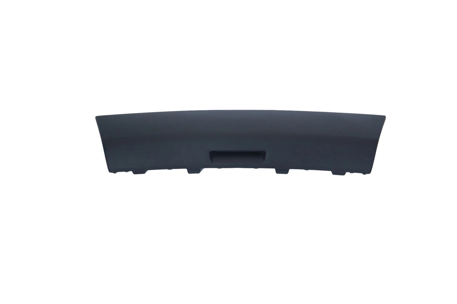 Rear Bumper Trailer Hitch Tow Hook Cover for Ford Explorer (2016–2018)
