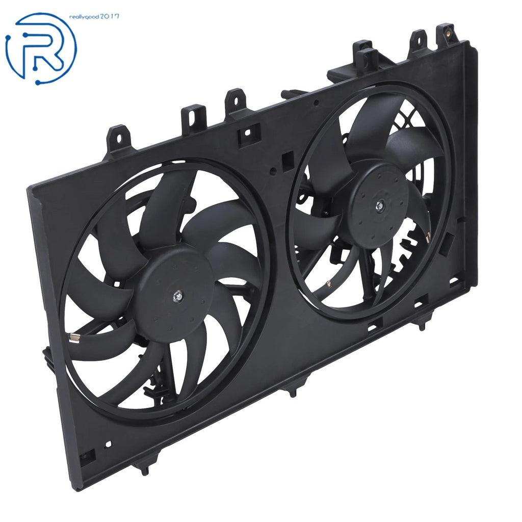 Radiator Condenser Fan Assembly for Subaru Legacy (2020–2024) 45122AN00A