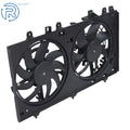 Radiator Condenser Fan Assembly for Subaru Legacy (2020–2024) 45122AN00A