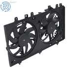 Radiator Condenser Fan Assembly for Subaru Legacy (2020–2024) 45122AN00A