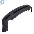 Textured Rear Lower Bumper Cover for Acura RDX (2013-2015)