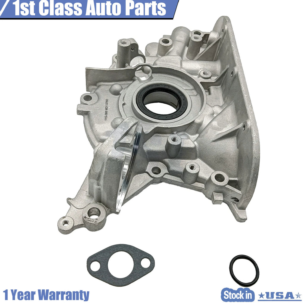Engine Oil Pump for Toyota 4Runner Tacoma Tundra (1995–2004)