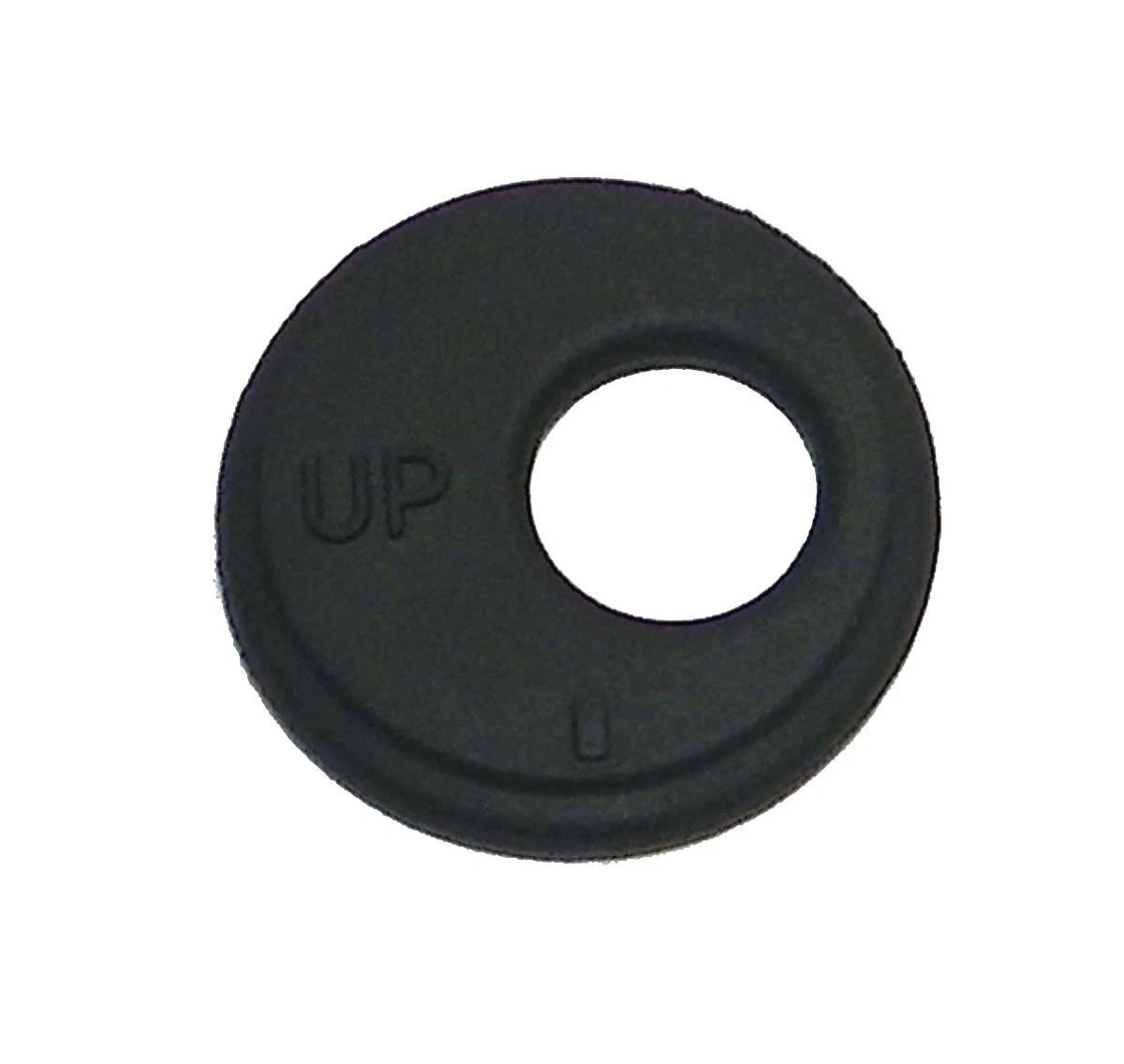 Pipe Seal O-Ring for Yamaha 1000/1100 (2002–2015) 008-683-09