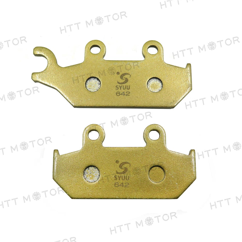 Disc Brake Pad Set for Can-Am (Yamaha FA642 Front)