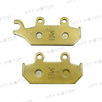 Disc Brake Pad Set for Can-Am (Yamaha FA642 Front)